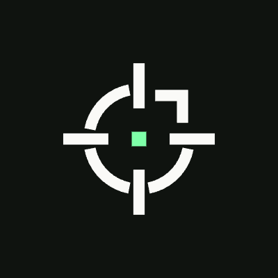 Avatar mark, 400 × 400